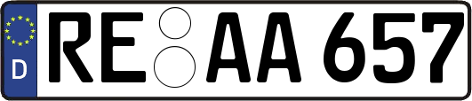 RE-AA657