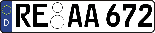 RE-AA672
