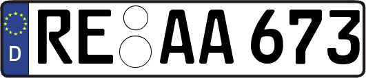 RE-AA673
