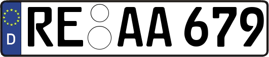 RE-AA679