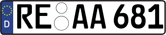 RE-AA681