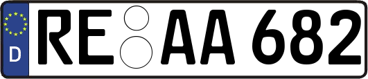 RE-AA682