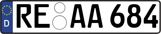 RE-AA684
