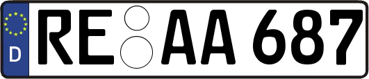 RE-AA687