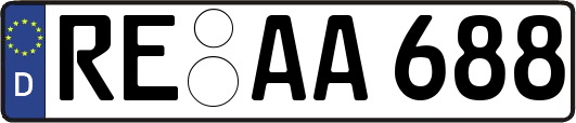 RE-AA688