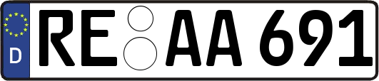 RE-AA691