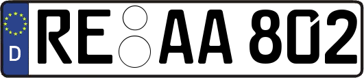 RE-AA802