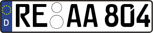 RE-AA804
