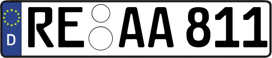 RE-AA811