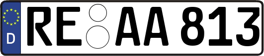 RE-AA813