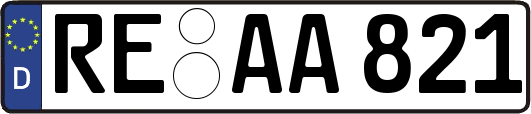 RE-AA821