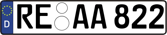 RE-AA822