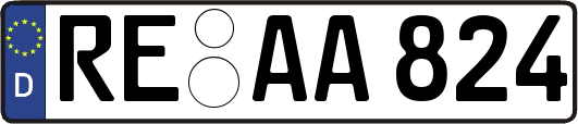 RE-AA824