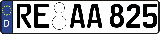 RE-AA825