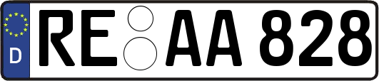 RE-AA828