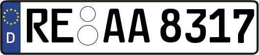 RE-AA8317