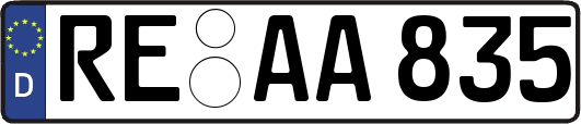 RE-AA835