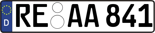RE-AA841