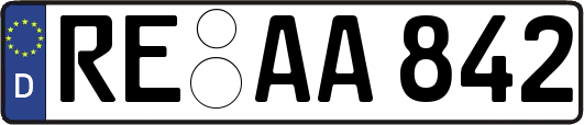 RE-AA842