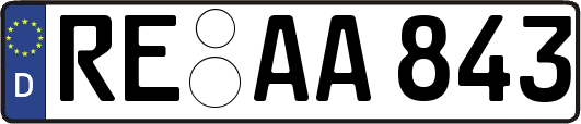 RE-AA843