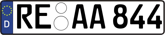 RE-AA844
