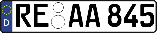 RE-AA845
