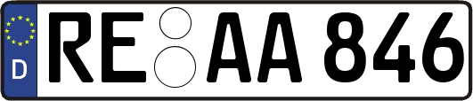 RE-AA846