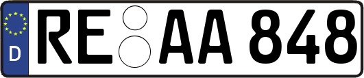 RE-AA848