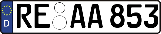 RE-AA853