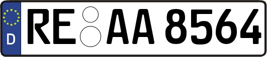 RE-AA8564