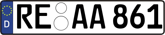 RE-AA861