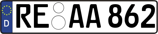 RE-AA862