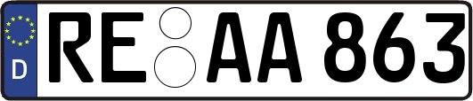 RE-AA863