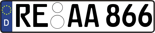 RE-AA866