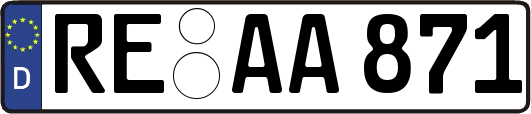 RE-AA871