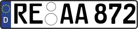 RE-AA872