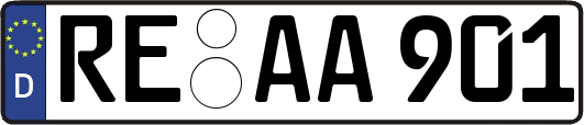 RE-AA901