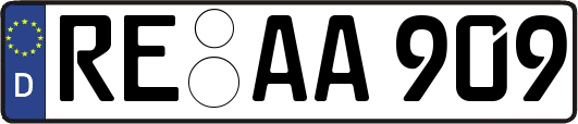 RE-AA909