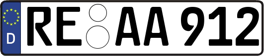 RE-AA912