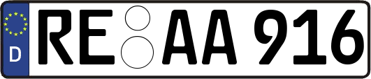 RE-AA916