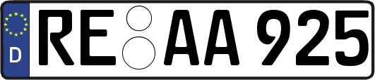 RE-AA925