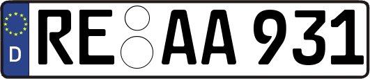 RE-AA931
