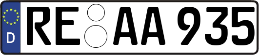 RE-AA935