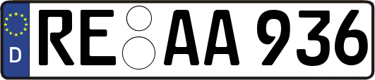 RE-AA936