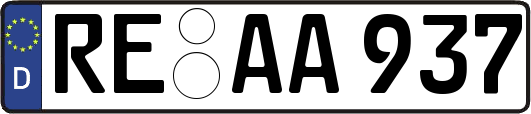 RE-AA937