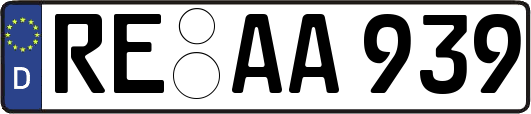 RE-AA939