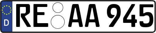 RE-AA945