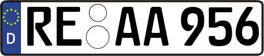 RE-AA956