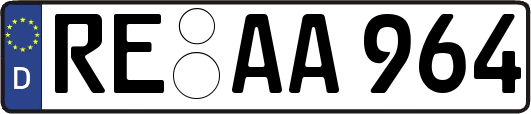 RE-AA964