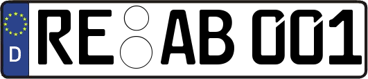 RE-AB001